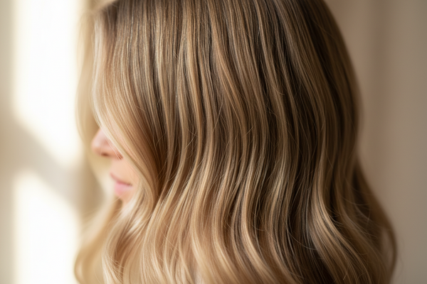After - Maria K.